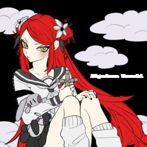 Meet your Posher, Kayla